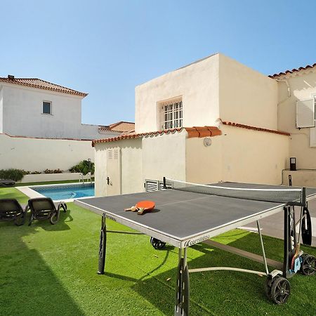 Casa Suenos Villa San Miguel de Abona Exterior photo