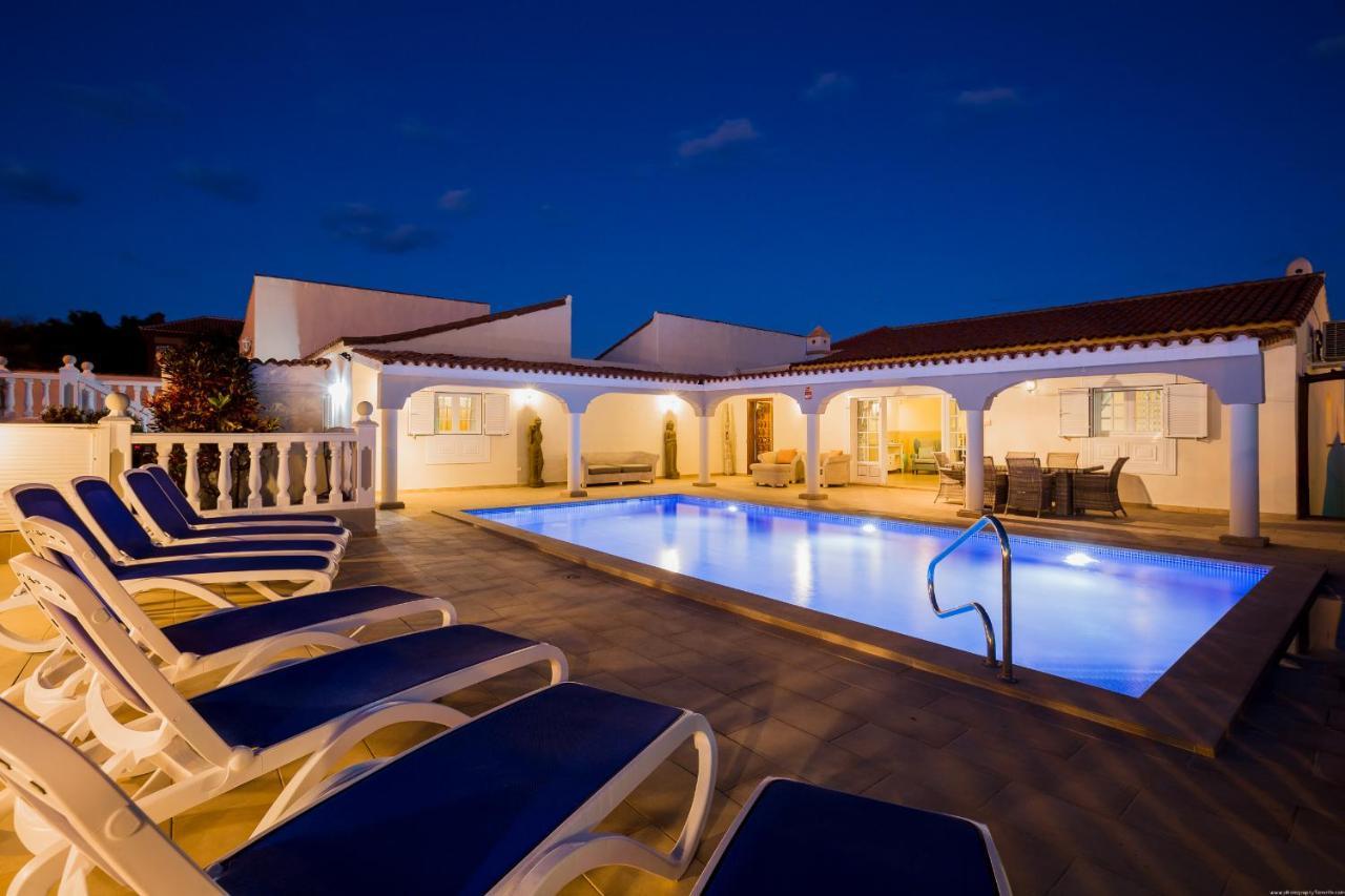 Casa Suenos Villa San Miguel de Abona Exterior photo