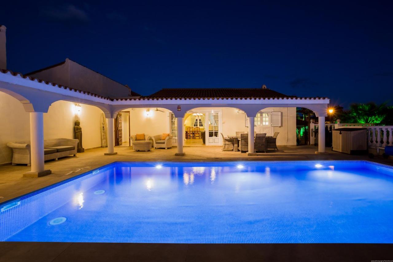 Casa Suenos Villa San Miguel de Abona Exterior photo