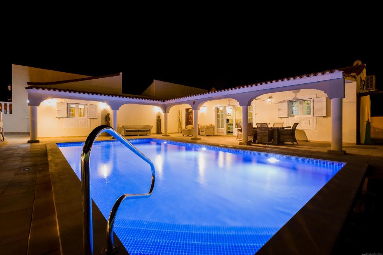 Casa Suenos Villa San Miguel de Abona Exterior photo