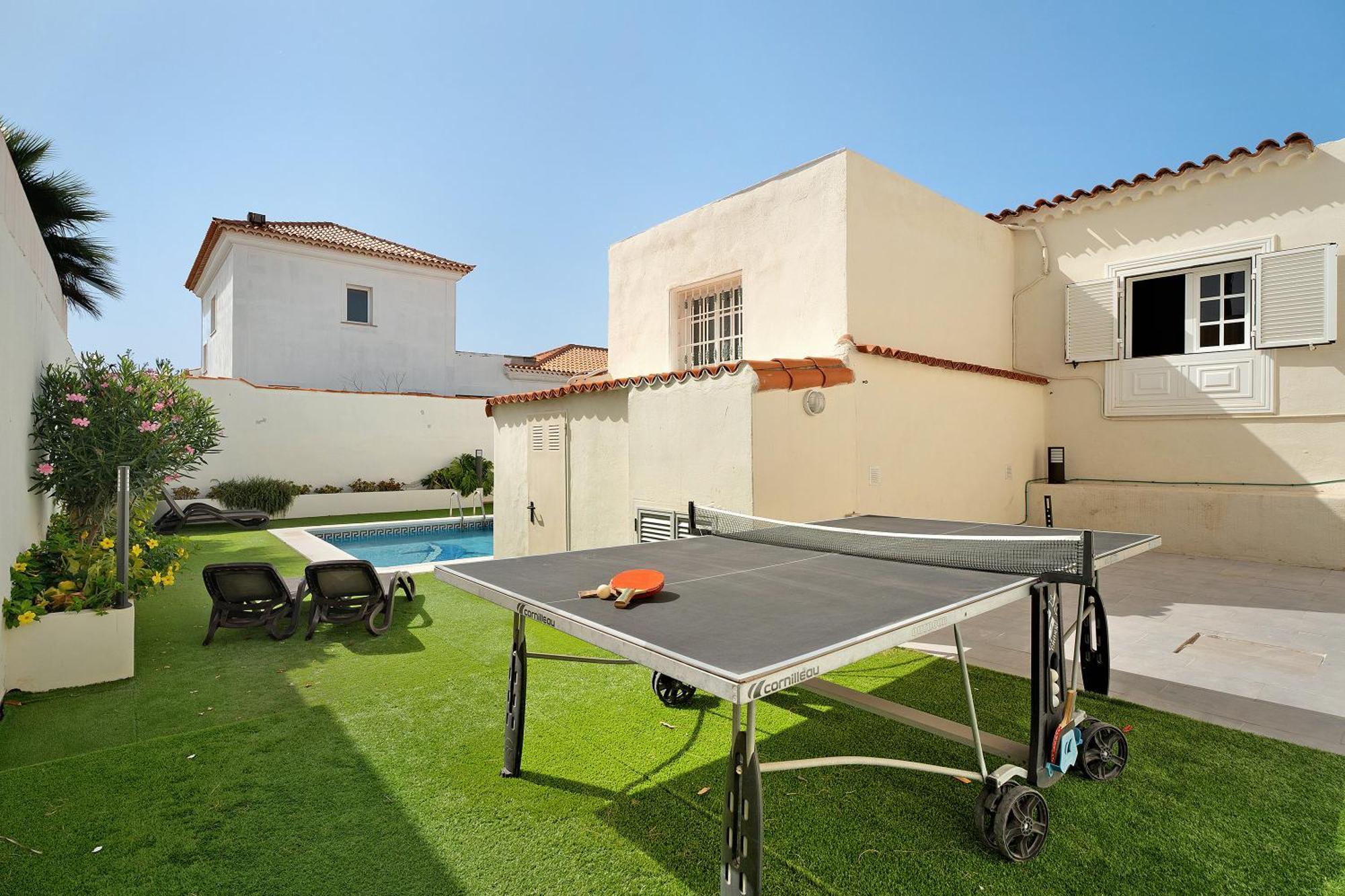 Casa Suenos Villa San Miguel de Abona Exterior photo